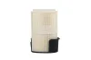 Luftfilter HELLA 8ZA 366 135-031 Bild Luftfilter HELLA 8ZA 366 135-031