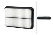 Luftfilter HELLA 8ZA 366 135-041