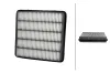 Luftfilter HELLA 8ZA 366 135-051 Bild Luftfilter HELLA 8ZA 366 135-051
