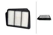 Luftfilter HELLA 8ZA 366 135-071