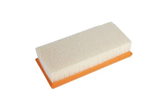 Luftfilter HELLA 8ZA 366 135-101 Bild Luftfilter HELLA 8ZA 366 135-101