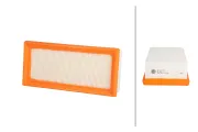 Luftfilter HELLA 8ZA 366 135-101
