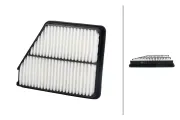 Luftfilter HELLA 8ZA 366 135-111