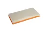 Luftfilter HELLA 8ZA 366 135-131 Bild Luftfilter HELLA 8ZA 366 135-131