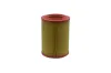 Luftfilter HELLA 8ZA 366 135-141 Bild Luftfilter HELLA 8ZA 366 135-141