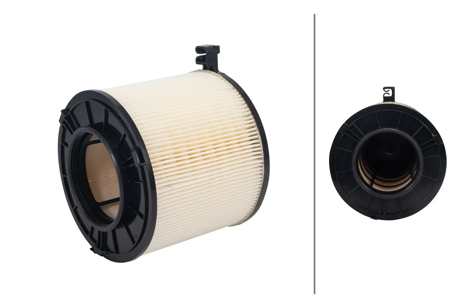 Luftfilter HELLA 8ZA 366 135-161