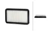 Luftfilter HELLA 8ZA 366 135-221