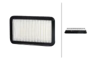 Luftfilter HELLA 8ZA 366 135-221