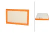 Luftfilter HELLA 8ZA 366 135-231