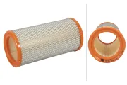 Luftfilter HELLA 8ZA 366 135-241