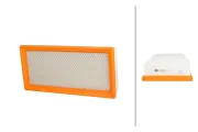 Luftfilter HELLA 8ZA 366 135-251