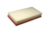 Luftfilter HELLA 8ZA 366 135-261 Bild Luftfilter HELLA 8ZA 366 135-261