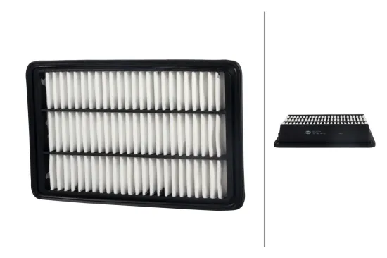Luftfilter HELLA 8ZA 366 135-321 Bild Luftfilter HELLA 8ZA 366 135-321