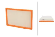 Luftfilter HELLA 8ZA 366 135-361