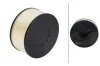 Luftfilter HELLA 8ZA 366 135-381