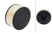 Luftfilter HELLA 8ZA 366 135-381