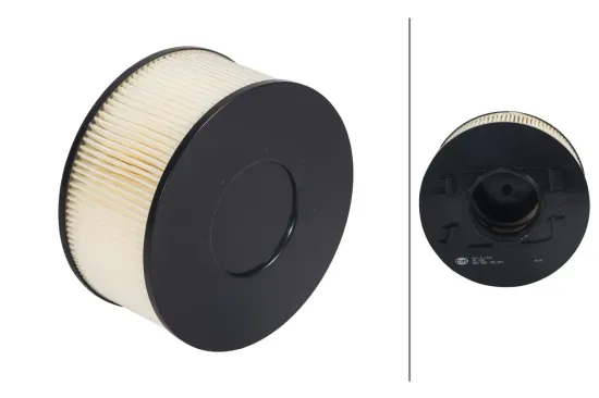 Luftfilter HELLA 8ZA 366 135-381 Bild Luftfilter HELLA 8ZA 366 135-381