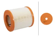 Luftfilter HELLA 8ZA 366 135-441