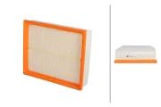 Luftfilter HELLA 8ZA 366 135-451