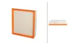 Luftfilter HELLA 8ZA 366 135-461