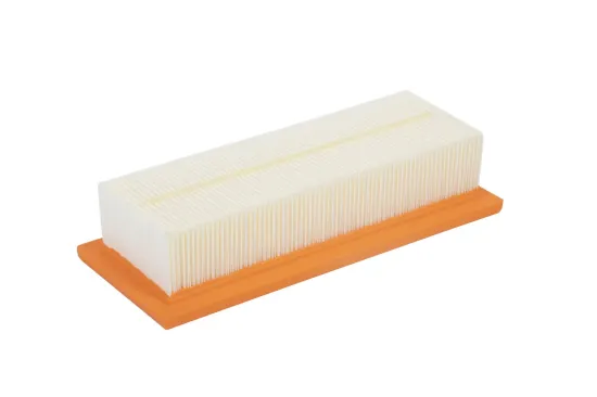 Luftfilter HELLA 8ZA 366 135-481 Bild Luftfilter HELLA 8ZA 366 135-481