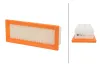 Luftfilter HELLA 8ZA 366 135-481