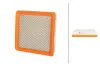 Luftfilter HELLA 8ZA 366 135-501