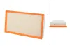 Luftfilter HELLA 8ZA 366 135-531
