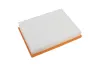 Luftfilter HELLA 8ZA 366 135-551 Bild Luftfilter HELLA 8ZA 366 135-551
