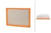 Luftfilter HELLA 8ZA 366 135-551