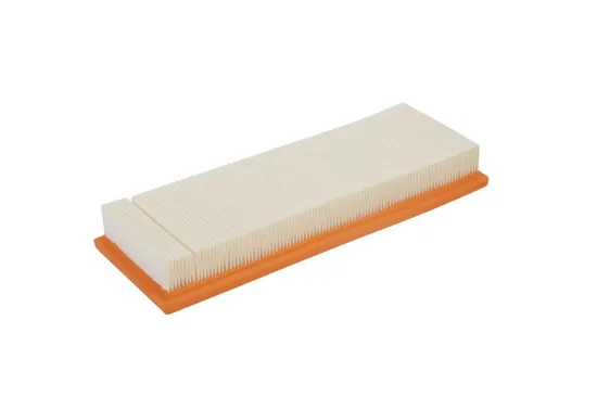 Luftfilter HELLA 8ZA 366 135-571 Bild Luftfilter HELLA 8ZA 366 135-571