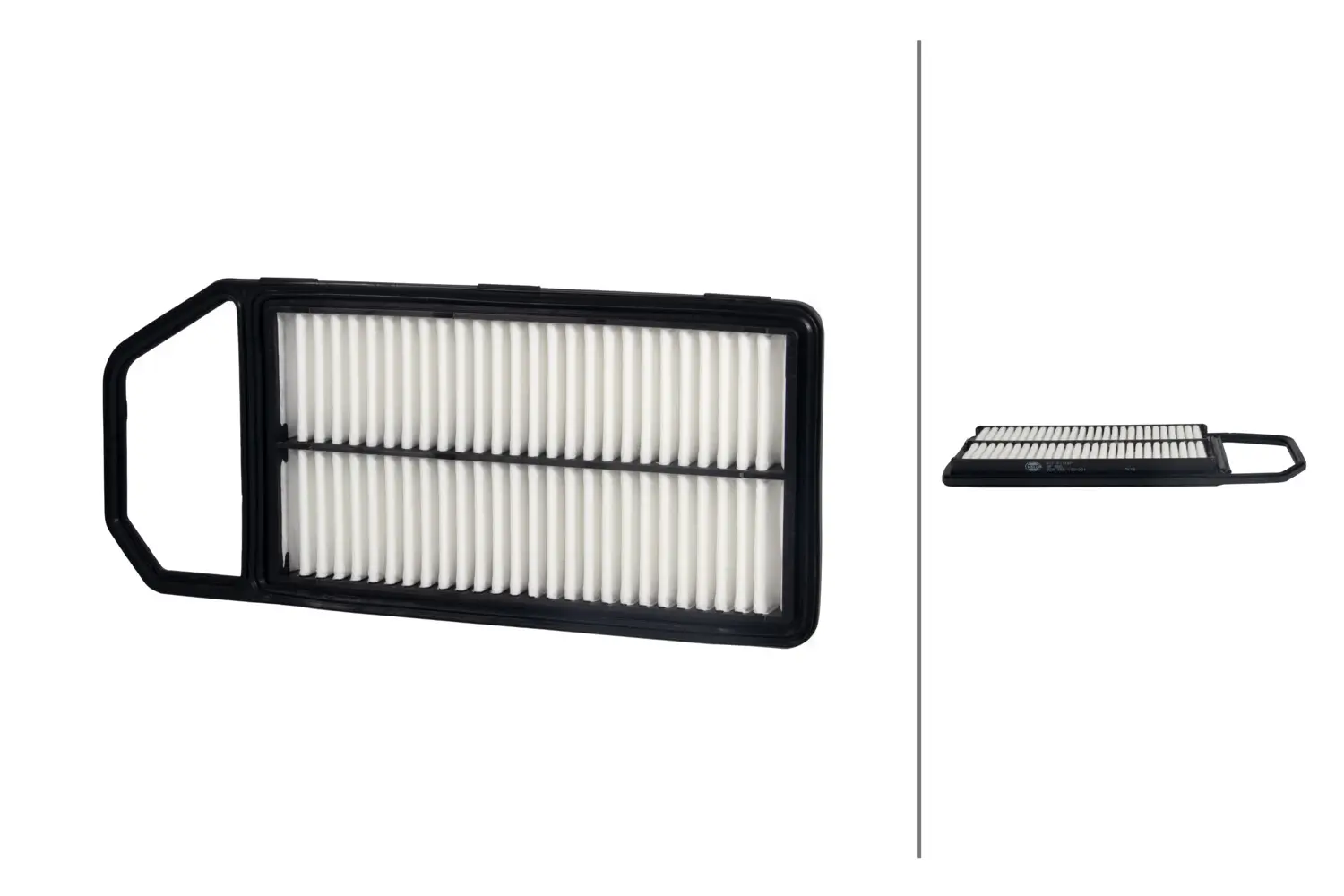 Luftfilter HELLA 8ZA 366 135-601