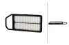Luftfilter HELLA 8ZA 366 135-601 Bild Luftfilter HELLA 8ZA 366 135-601