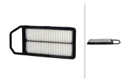 Luftfilter HELLA 8ZA 366 135-601