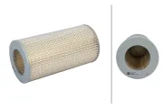 Luftfilter HELLA 8ZA 366 135-611