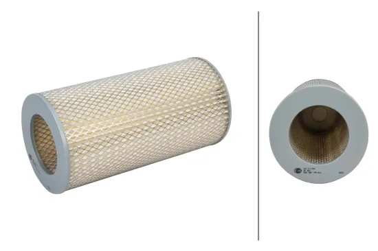 Luftfilter HELLA 8ZA 366 135-611 Bild Luftfilter HELLA 8ZA 366 135-611