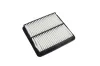 Luftfilter HELLA 8ZA 366 135-621 Bild Luftfilter HELLA 8ZA 366 135-621