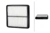 Luftfilter HELLA 8ZA 366 135-621