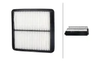 Luftfilter HELLA 8ZA 366 135-621