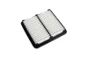 Luftfilter HELLA 8ZA 366 135-651 Bild Luftfilter HELLA 8ZA 366 135-651