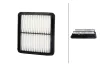 Luftfilter HELLA 8ZA 366 135-651 Bild Luftfilter HELLA 8ZA 366 135-651