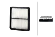 Luftfilter HELLA 8ZA 366 135-651