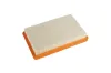 Luftfilter HELLA 8ZA 366 135-661 Bild Luftfilter HELLA 8ZA 366 135-661