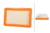 Luftfilter HELLA 8ZA 366 135-661