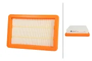 Luftfilter HELLA 8ZA 366 135-661