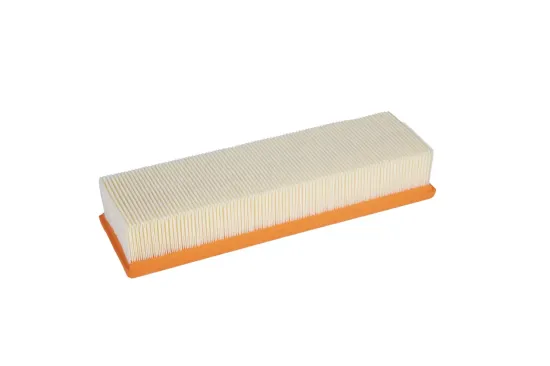 Luftfilter HELLA 8ZA 366 135-691 Bild Luftfilter HELLA 8ZA 366 135-691