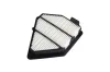 Luftfilter HELLA 8ZA 366 135-741 Bild Luftfilter HELLA 8ZA 366 135-741