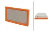 Luftfilter HELLA 8ZA 366 135-751