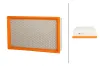 Luftfilter HELLA 8ZA 366 135-761