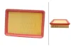 Luftfilter HELLA 8ZA 366 135-781